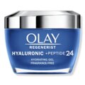 Olay Regenerist Hyaluronic + Peptide 24 Hydrating Gel